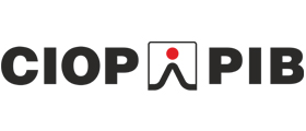 Logo [Centralny Instytut Ochrony Pracy - Państwowy Instytut Badawczy]